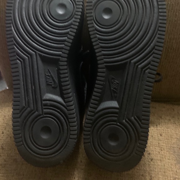 Nike air force 1 high tops - Picture 9 of 9